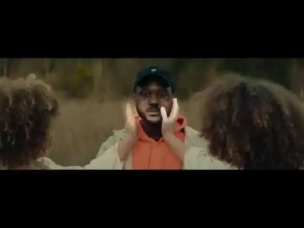 Video: Sango - Sweet Holy Honey (feat. Xavier Omar)